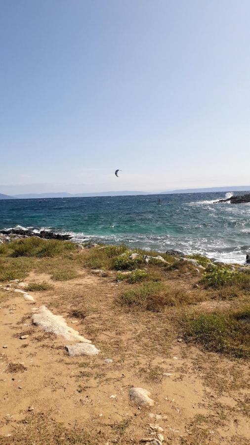 Apartmani Mia Ližnjan Εξωτερικό φωτογραφία