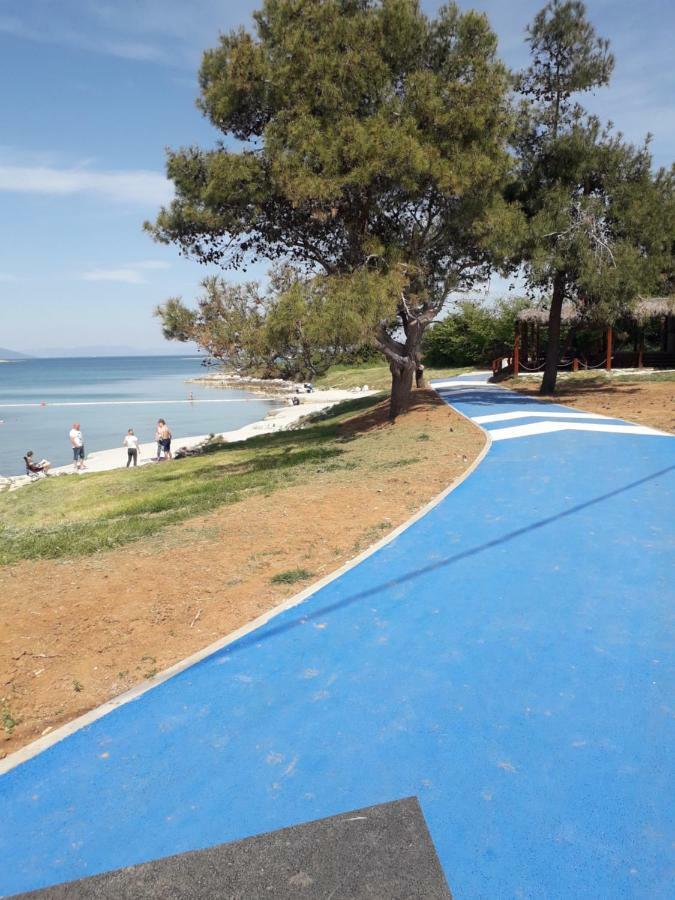 Apartmani Mia Ližnjan Εξωτερικό φωτογραφία
